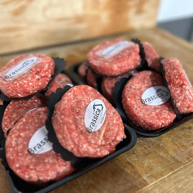Steak Boucherie Hesbignonne