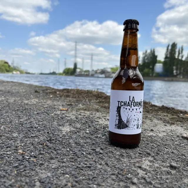 Tchafornis bière 2025