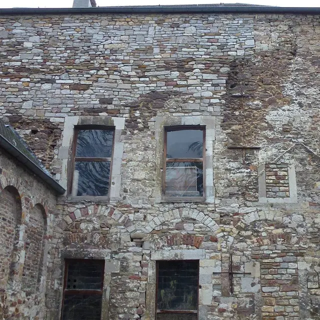 Maisonpreslatour Huy
