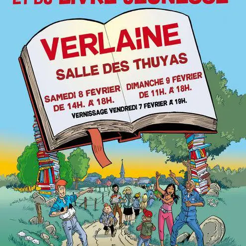 Festival de la BD