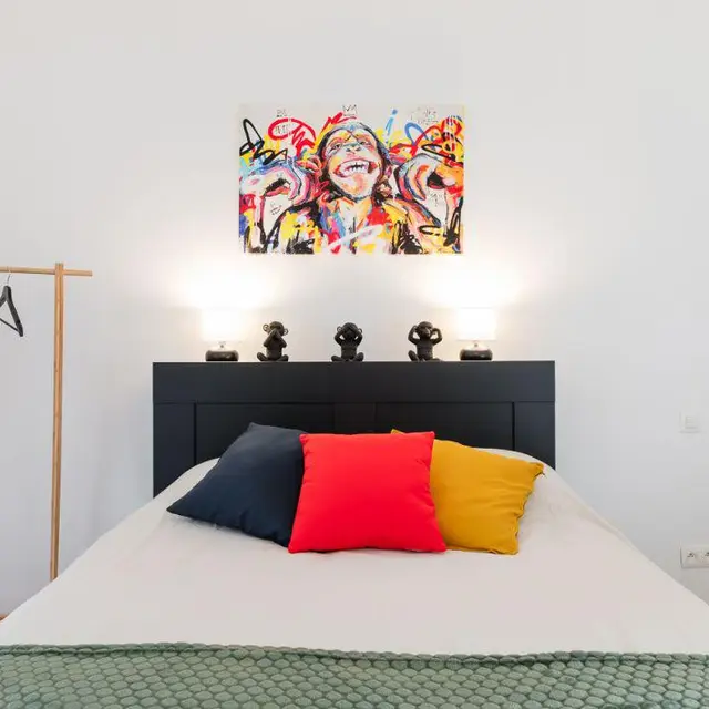 Le poudingue - gite chambre