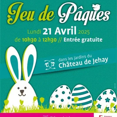 Jeu de Paques