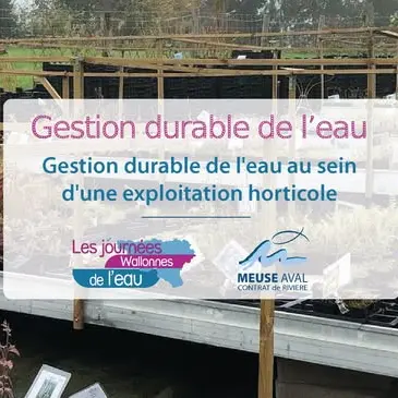 Gestion durable