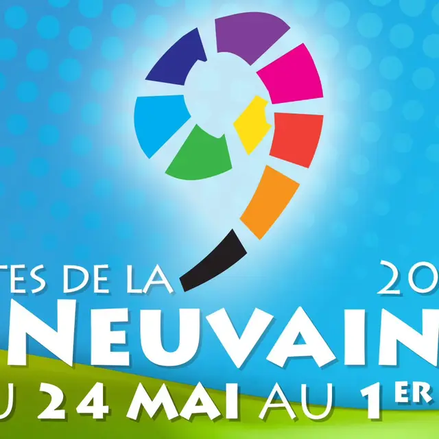 Fêtes de la neuvaine