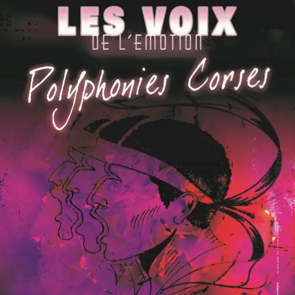 Les voix de l'émotion