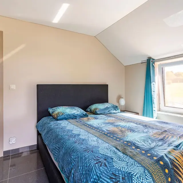 La villa de seny chambre 3