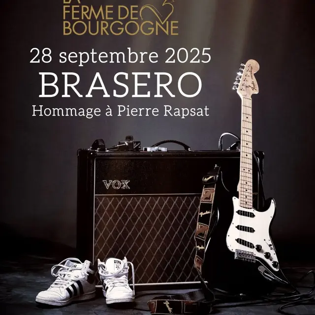 2 ans ferme bourgogne