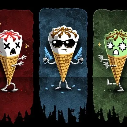 Cornetto