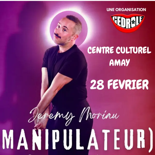 Jérémy Moriau