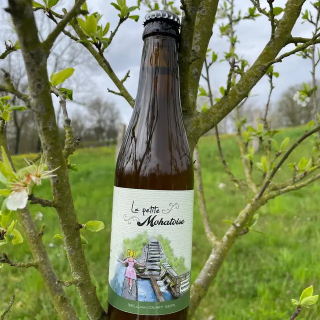 La Brasserie Mohatoise - La Petite Mohatoise