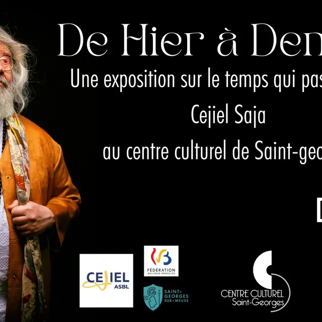 D'hier à demain