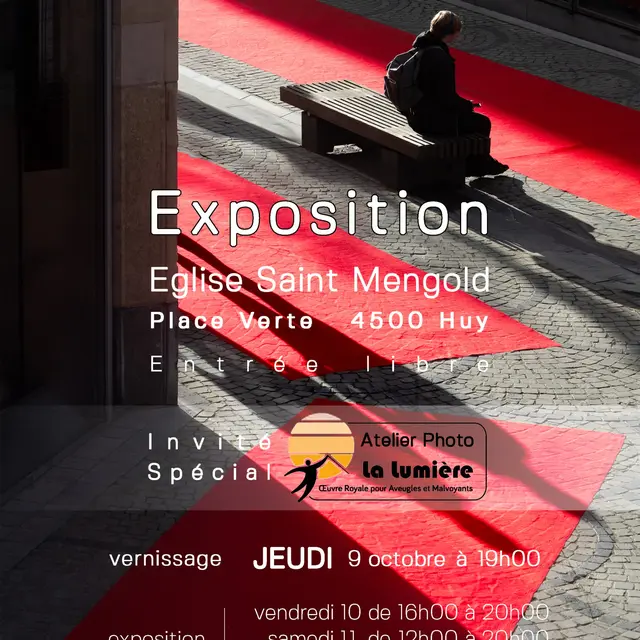 Expo saint mengold photos 25