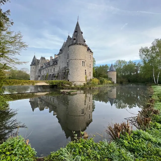 Château de Fallais