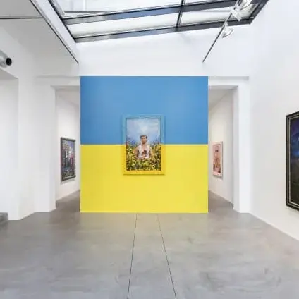 La couleur du temps (1)