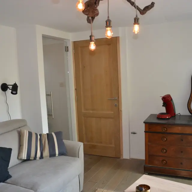 Chambre hote l etable villers