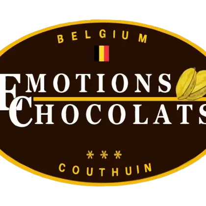 Emotions Chocolats - logo