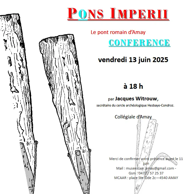 Conférence
