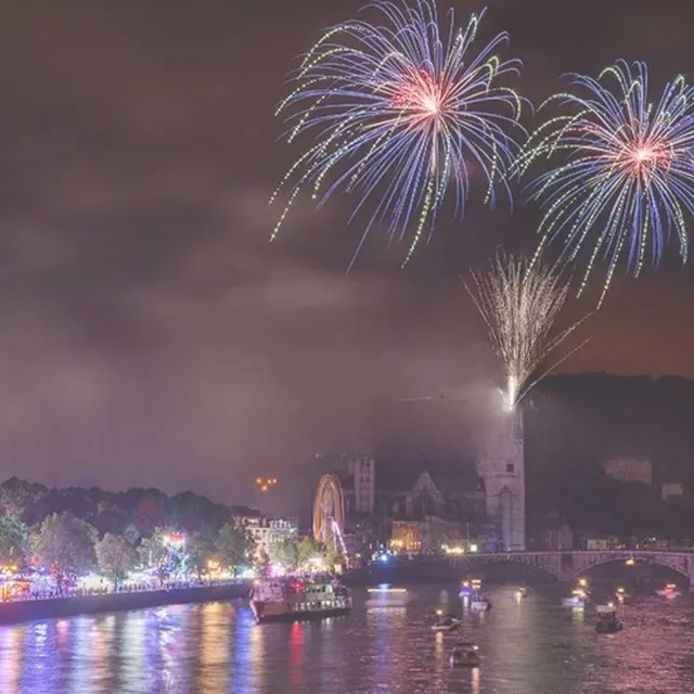 Croisiere feu artifice huy 25