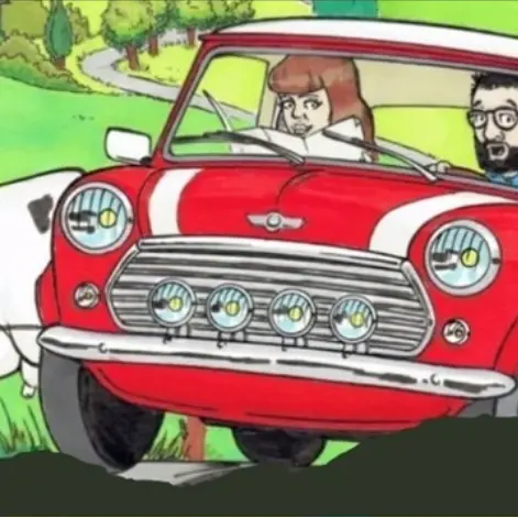 Rallye Soif'Eux