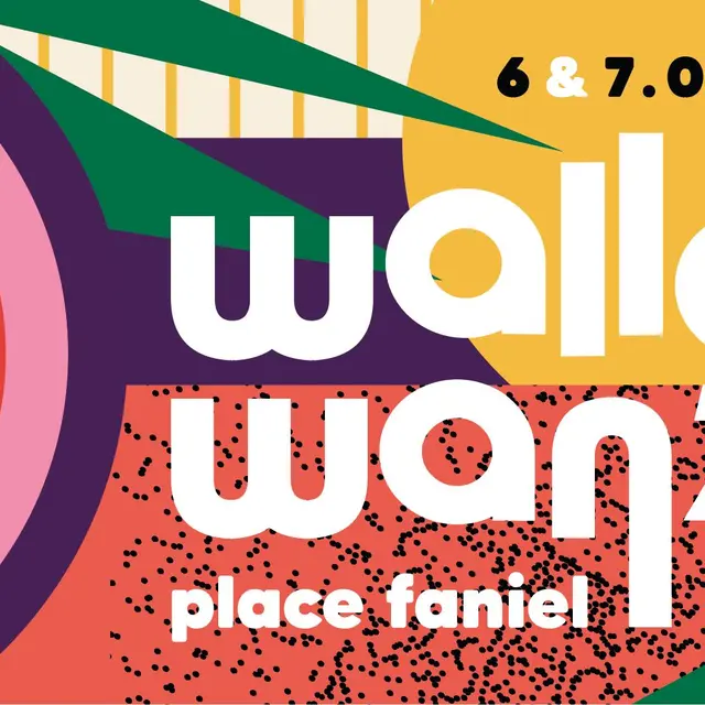 Wallos wanze