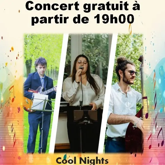 Cool nights (1)