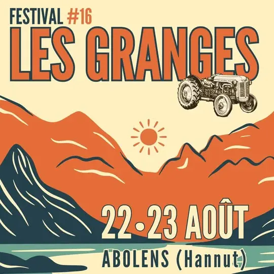 Les granges