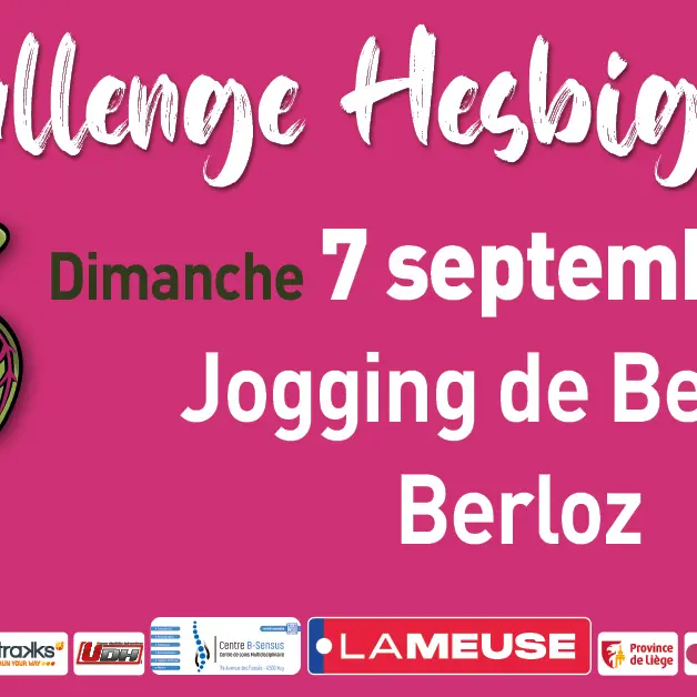 Challenge hesbignon