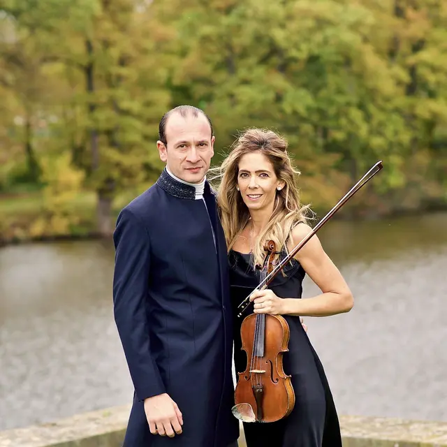Concert en musique