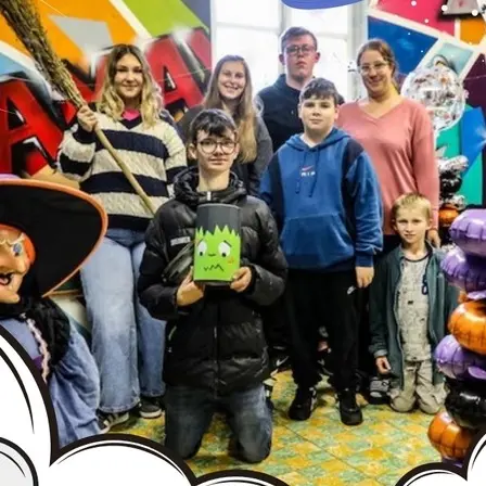 Halloween amay jeunes 25