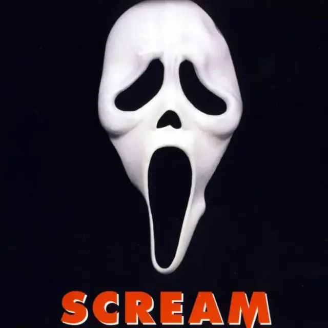 Scream hannut 2025