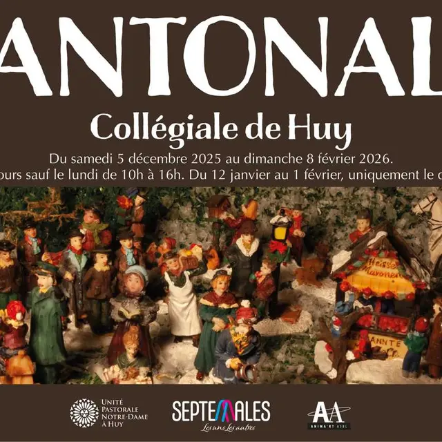 Santonale 2025 huy