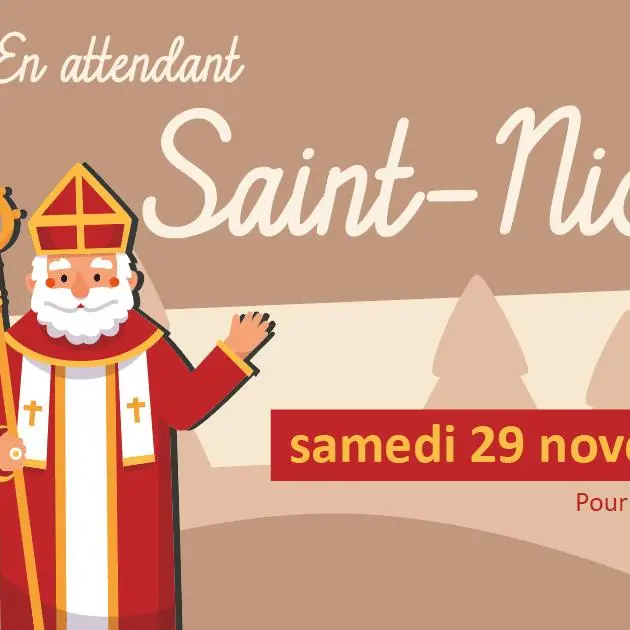 St-nicolas
