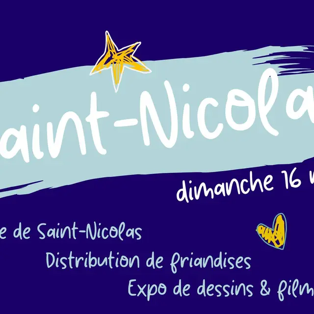 St-nicolas les variétés