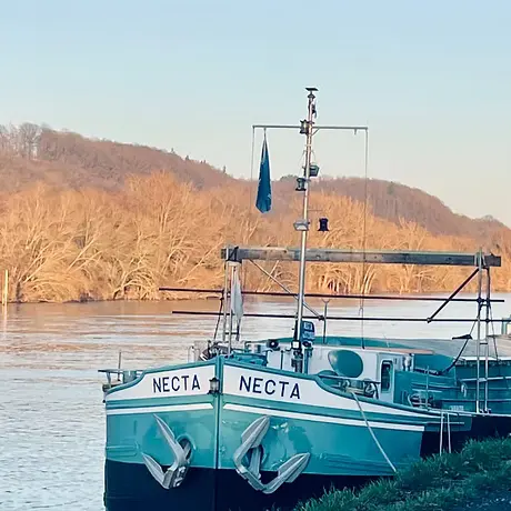 Azimut boat - Le Necta