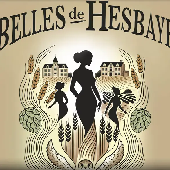 Belles de Hesbaye - bières