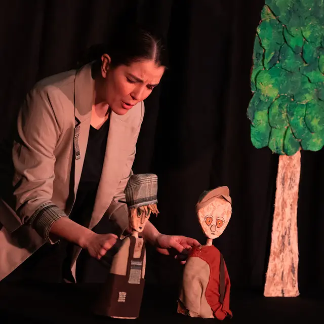 La Coutume des Drôles waremme