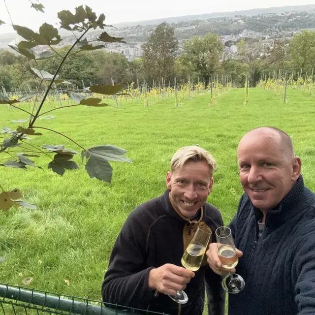 Domaine dochen - vignerons