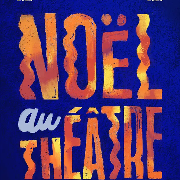 Noël au Théâtre