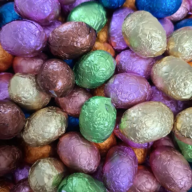 Jeu de pâques jehay 2026