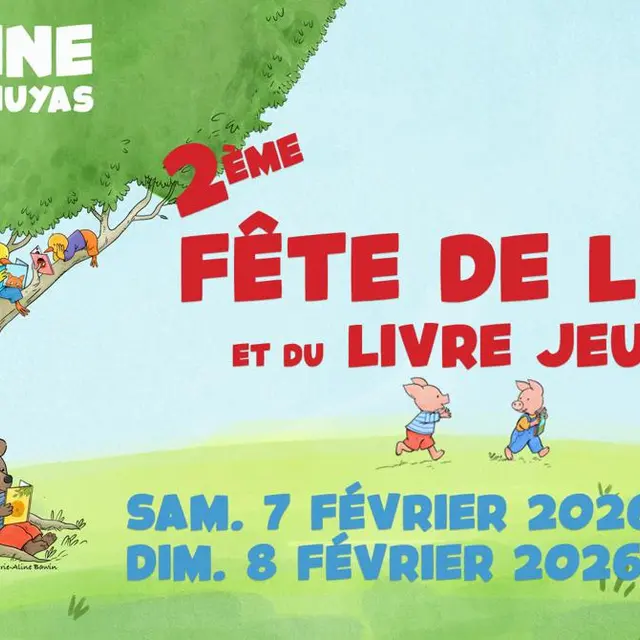 Festival de la BD