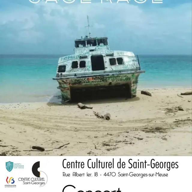 Sage_Rage st-geroges