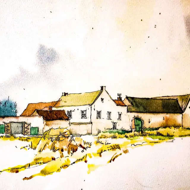 Dessin villers-le-peuplier