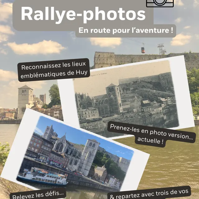 Rallye-photos huy 2026