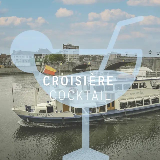Croisières cocktail - VisitHuy