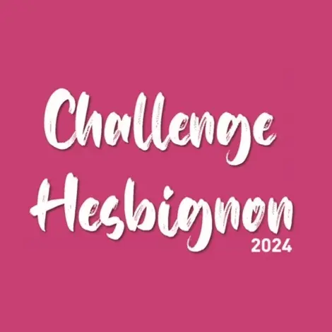 Challenge hesbignon