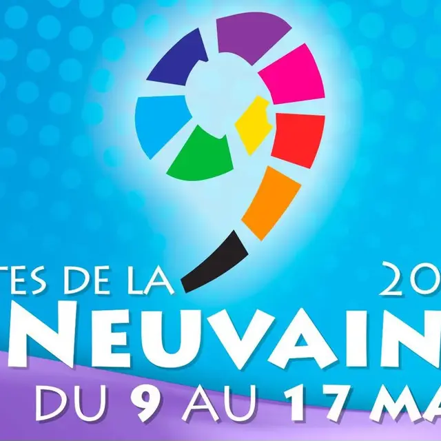 Neuvaine moha 2026