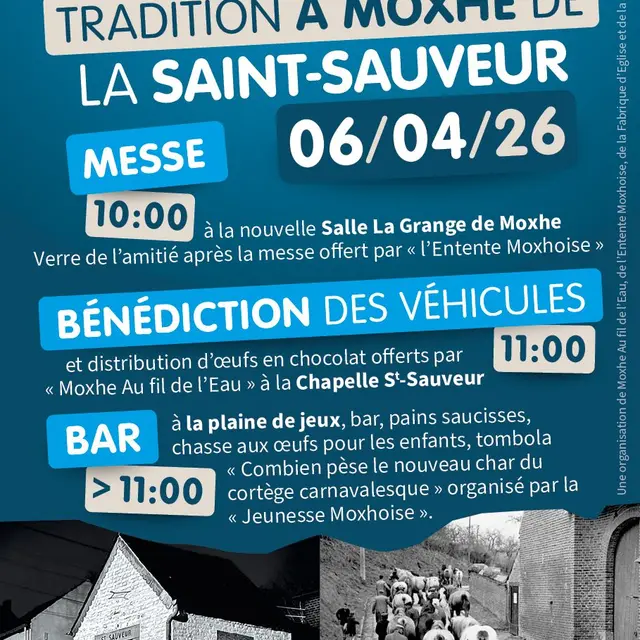 Saint-sauveur moxhe 26