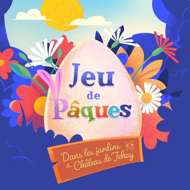 JeuDePaques_Instagram jehay