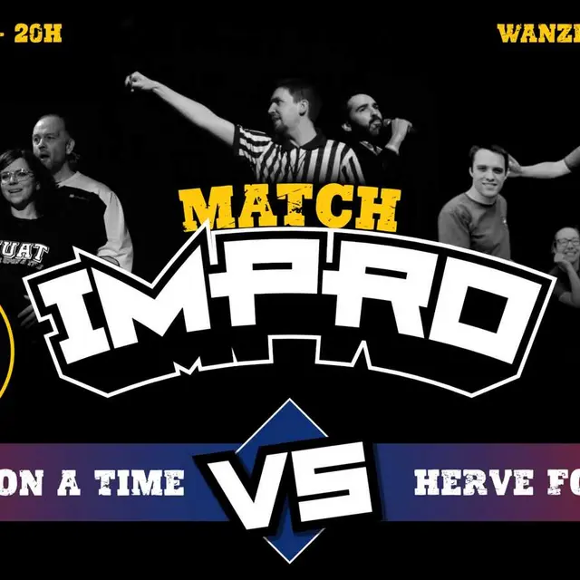 Wanze vs herve