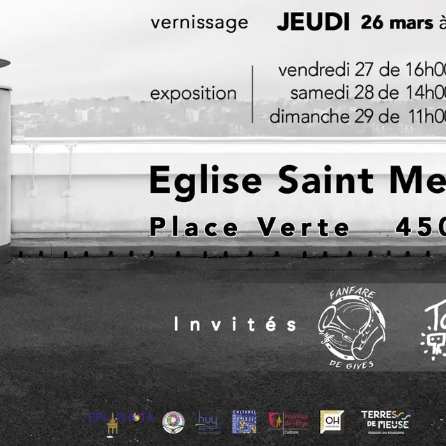 Expo saint mengold urbain